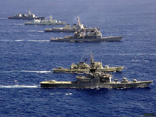 海洋工程、船舶、軍品等