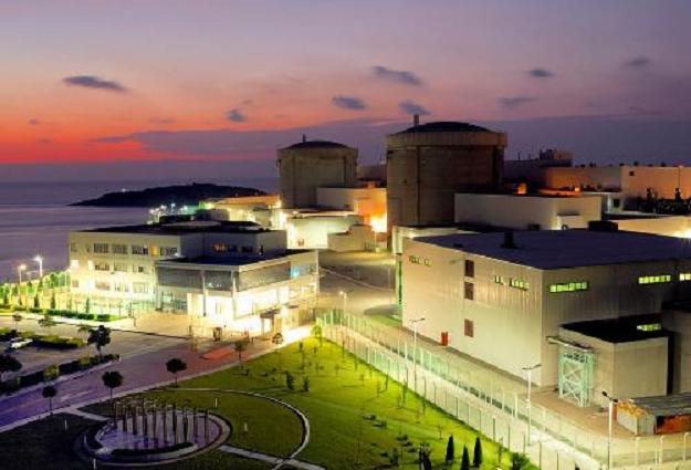 核電、火電等項目